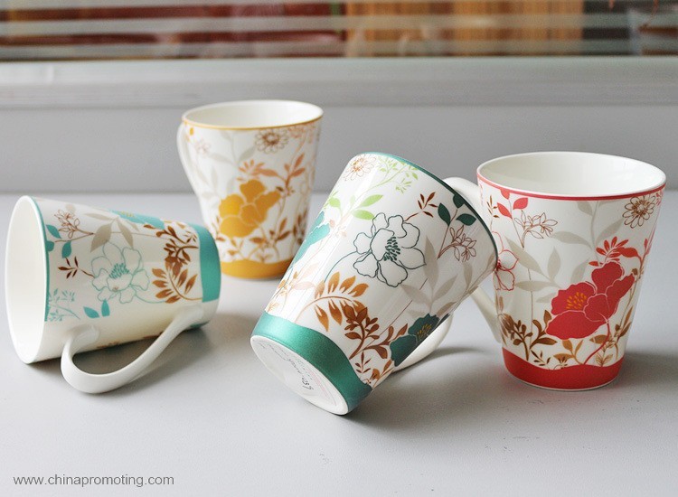  Coffee Cup Ceramic Mug