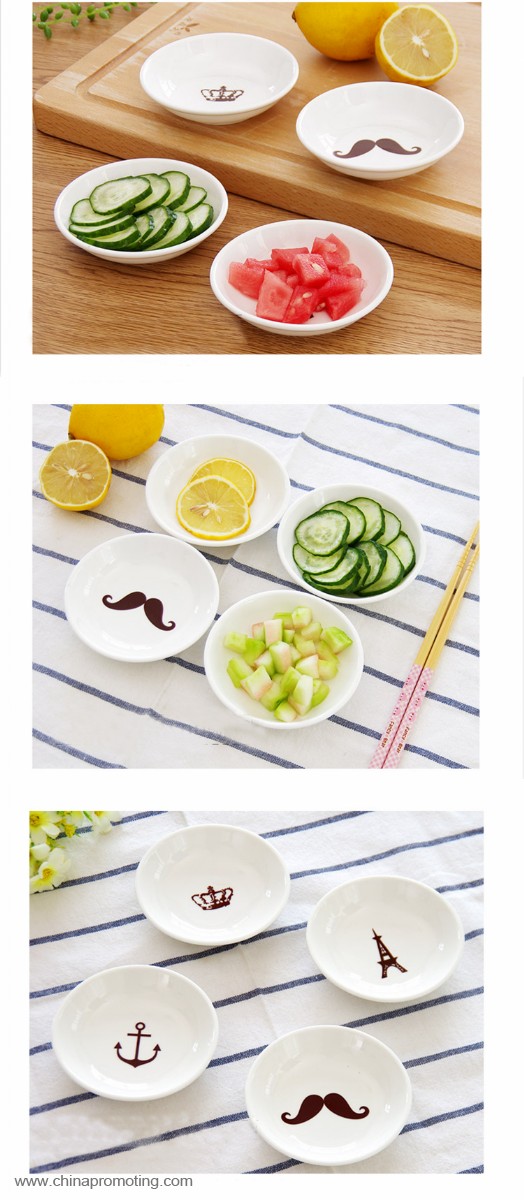 Seasoning dishes