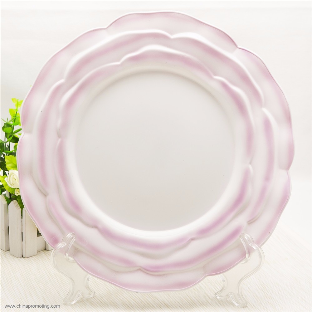 Furit Plate