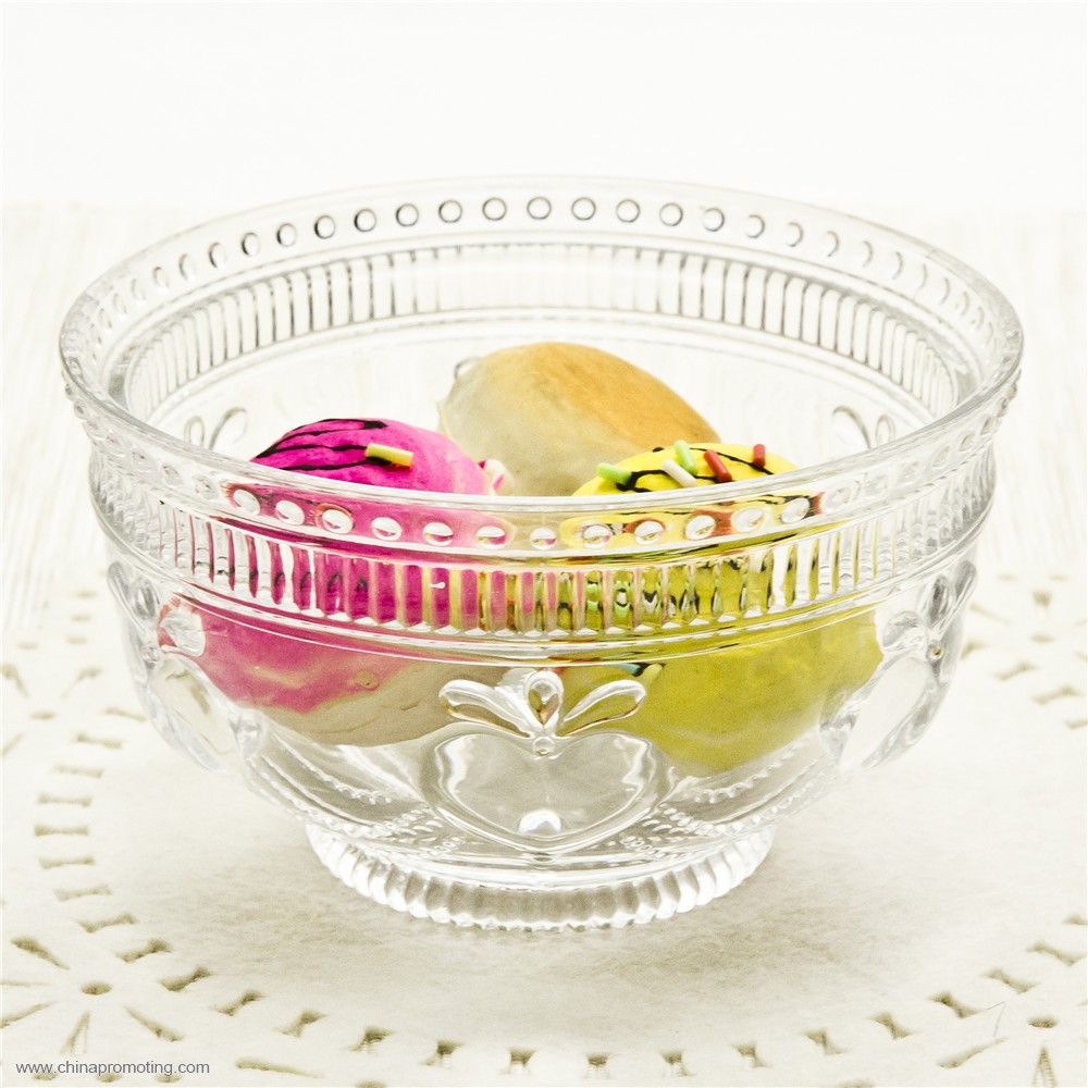 salad serving bowl with lid 