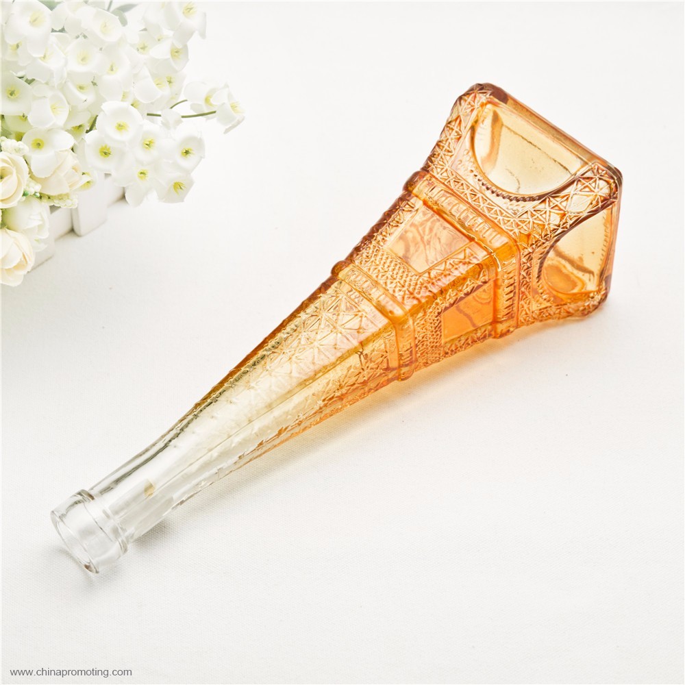  Eiffel Tower Shape Flower Vase