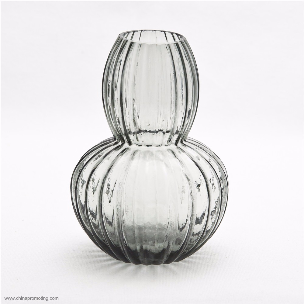  Glass Goblet Vase