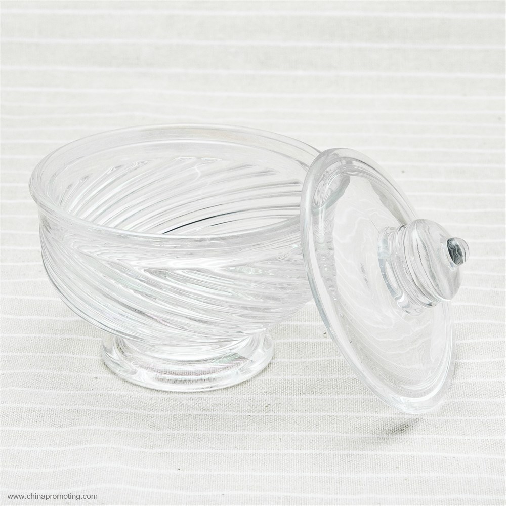 glass cookiejar