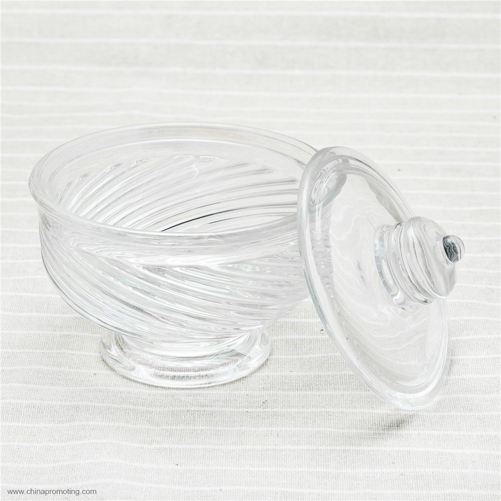 glass cookiejar