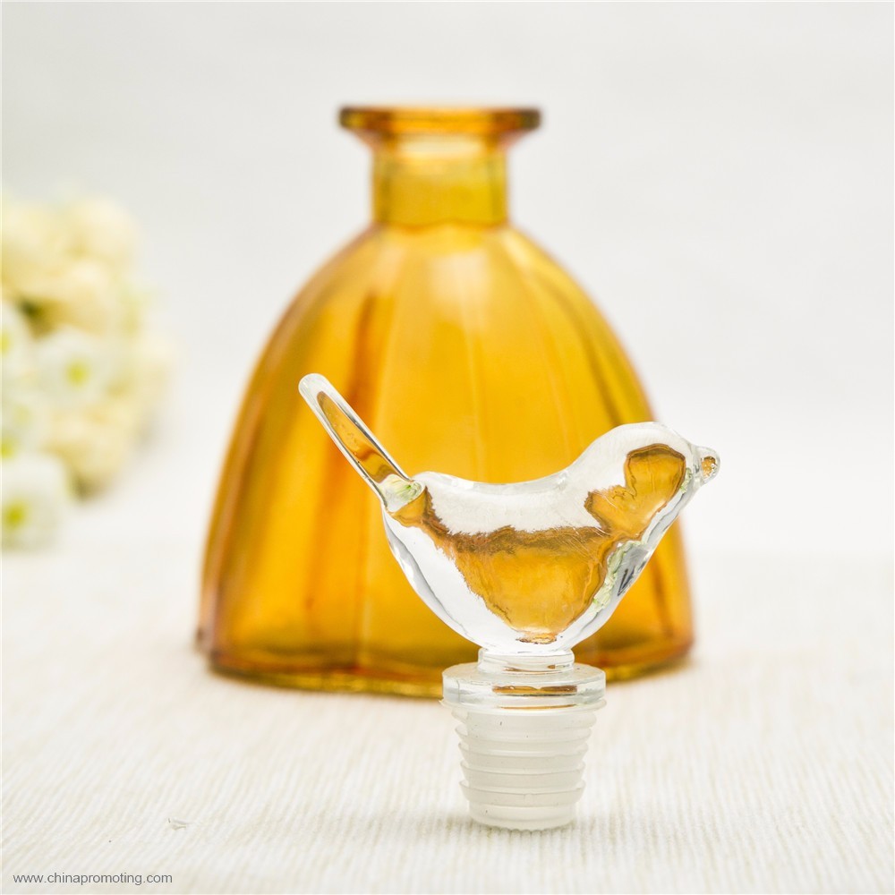 Perfume Glass Bottle