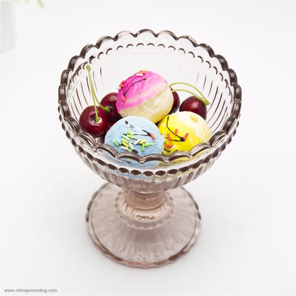 Mini Ice Cream Cups 