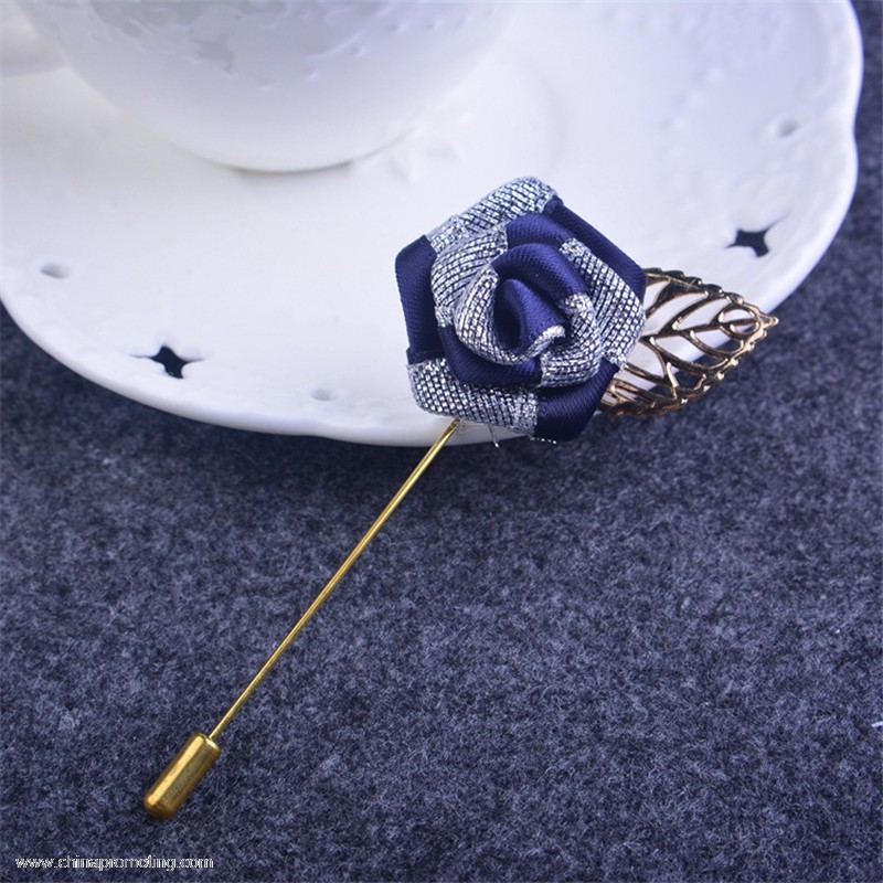 rose stick pin