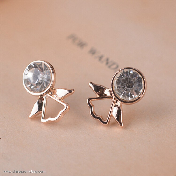  Angel Shape Pin 