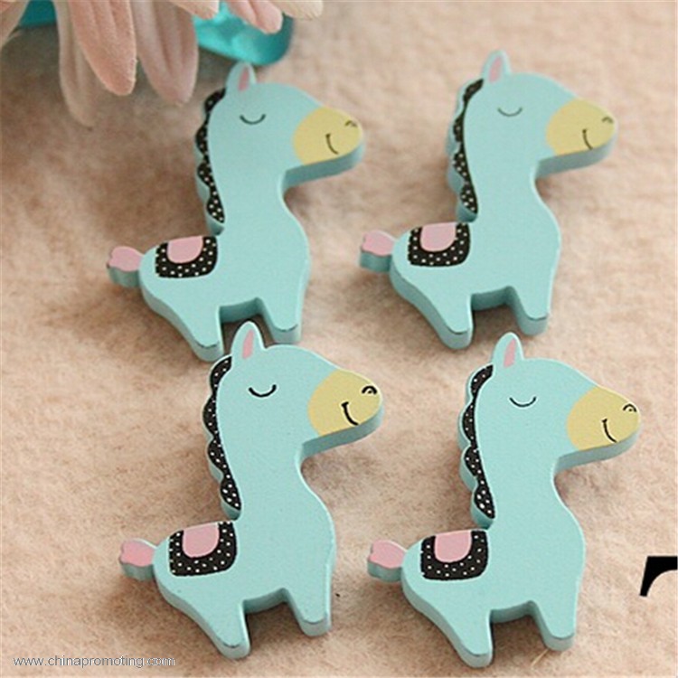 Mini Horse Perdant Badge Collar pin