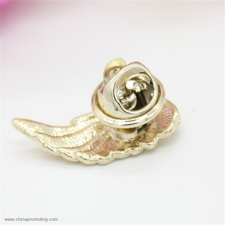 Wing Lapel Pins