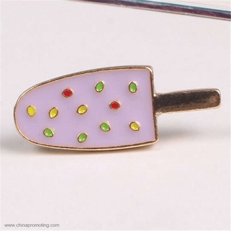 Collar Lapel Pin