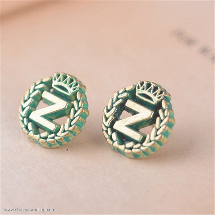  Metal Lapel Pin 
