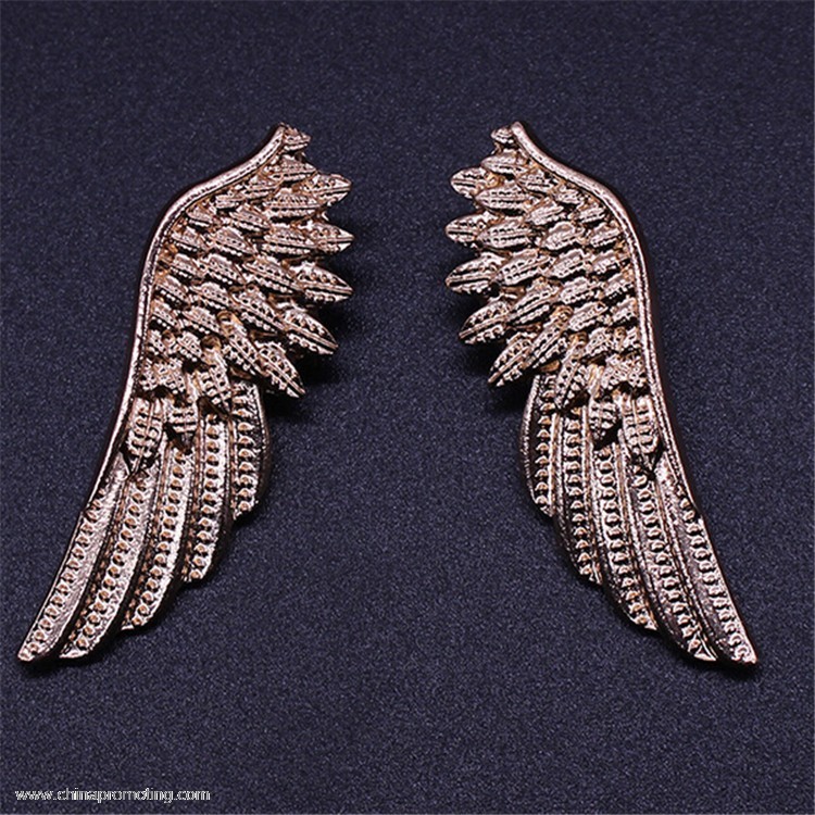 Angels Wing Pin 