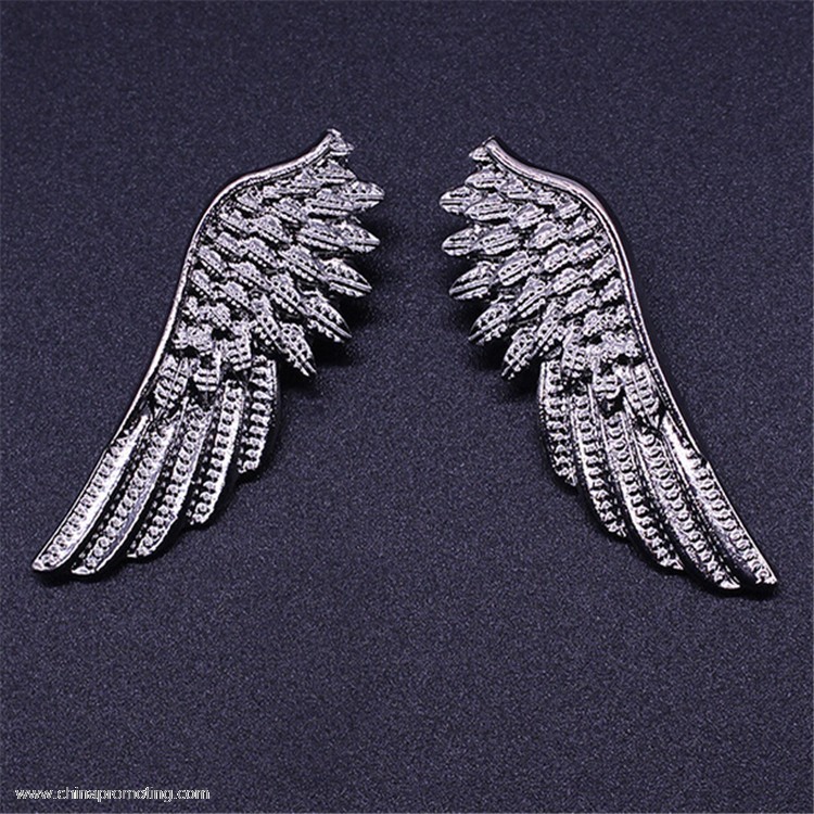 Angels Wing Pin 