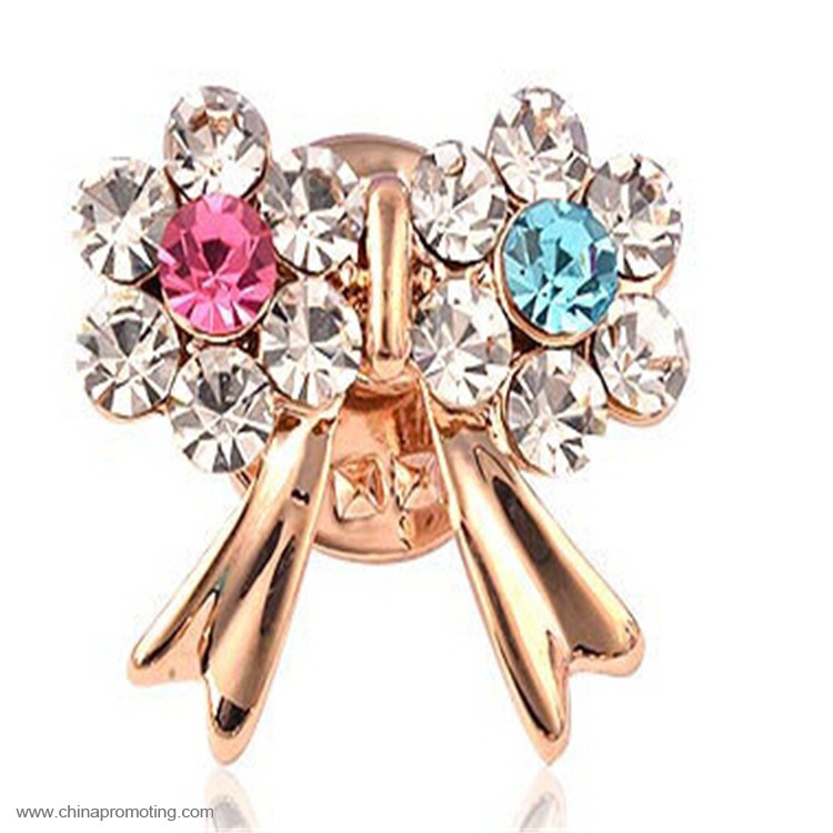 Coat Brooch Lapel Pin