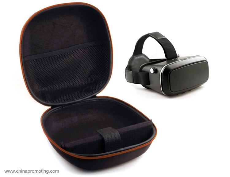 EVA multiple 3d glasses vr box