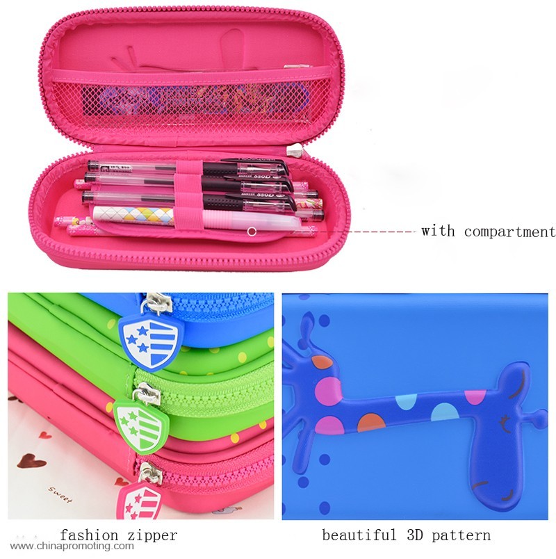 multipurpose set pencil box 