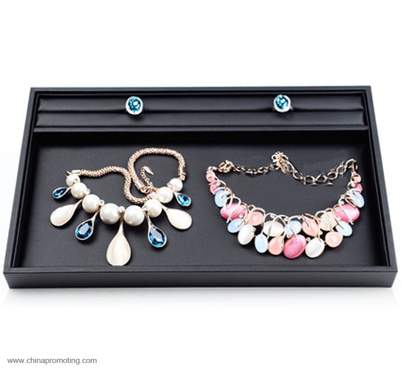 jewelry display case