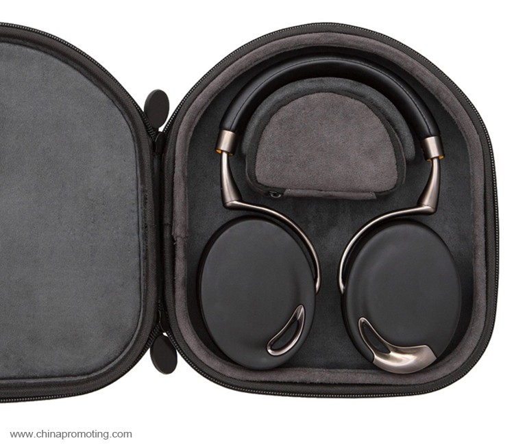 eva headphone case