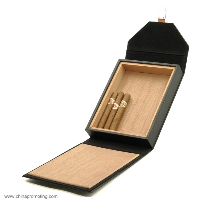 cigar wood box packaging 