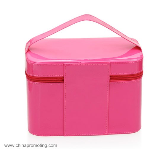 pvc cosmetic bag