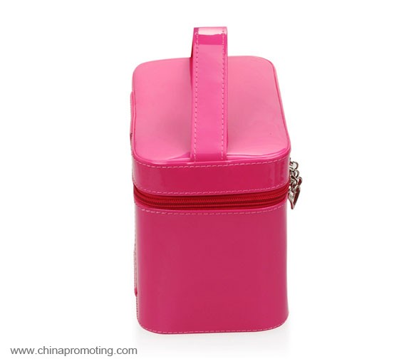 pvc cosmetic bag