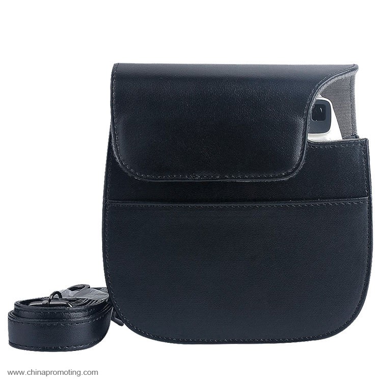 waterproof digital leather camera bag