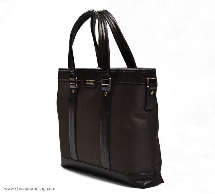 leather office bag 