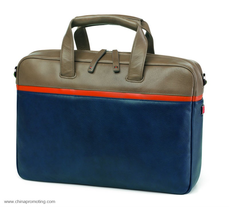 Briefcase with sholder