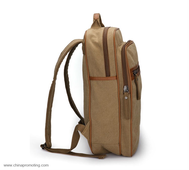  canvas laptop computer backpacks