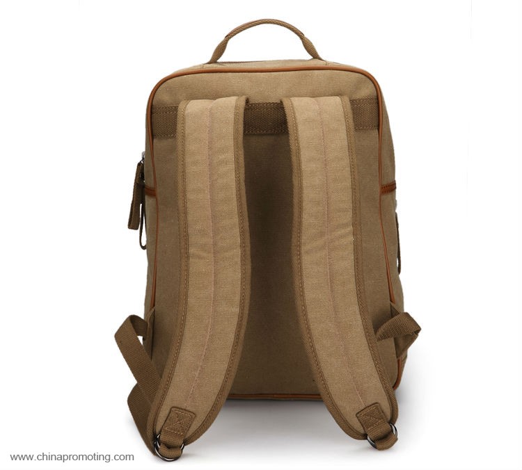  canvas laptop computer backpacks