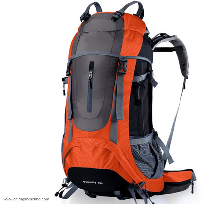  campling and hiking bag