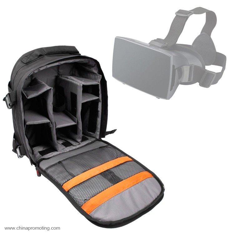 3d vr virtual reality backpack