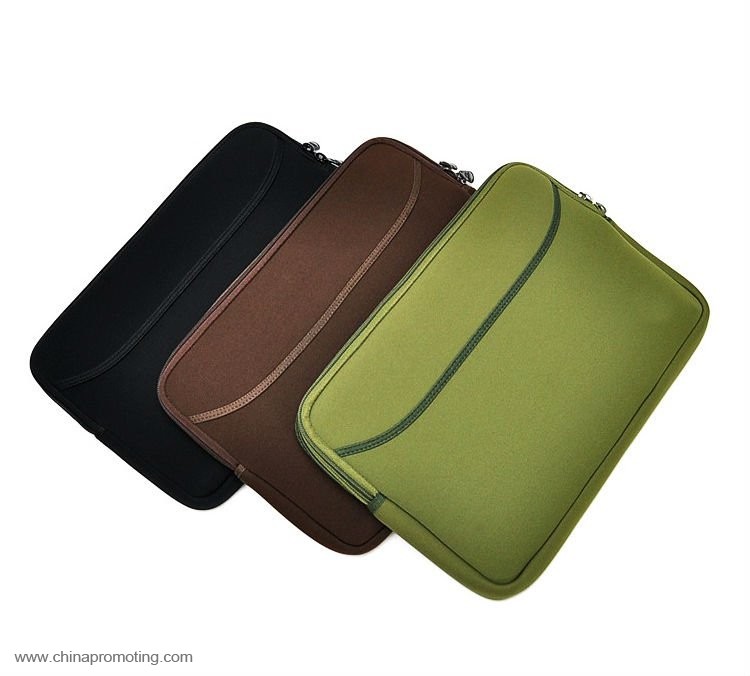 neoprene laptop bag 