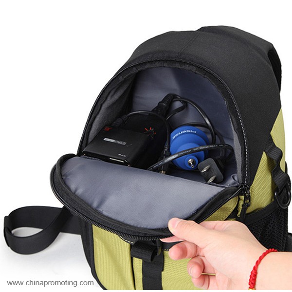 shockproof and waterproof camera bag