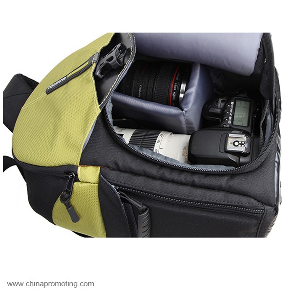shockproof and waterproof camera bag