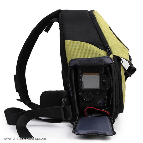 shockproof and waterproof camera bag