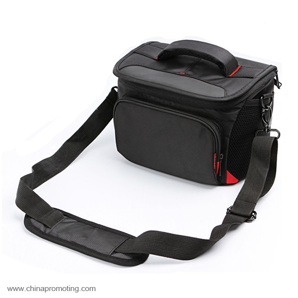 waterproof nylon luxury camera bag case
