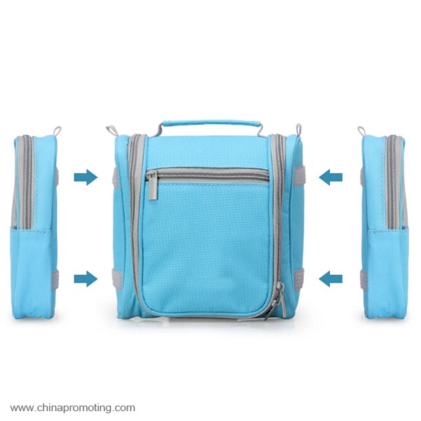 travel toiletry bag