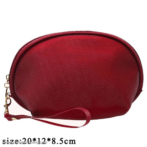 hanging cosmetic bag