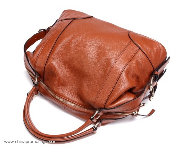 handbags with outside pockets