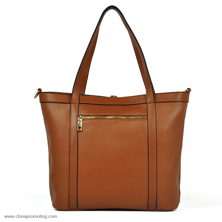  genuine leather handbag