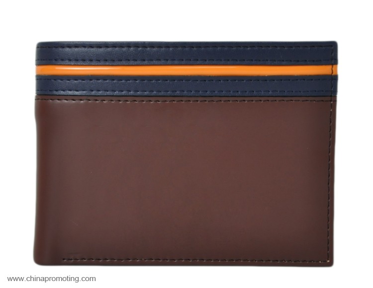  Genuine Leather Wallet