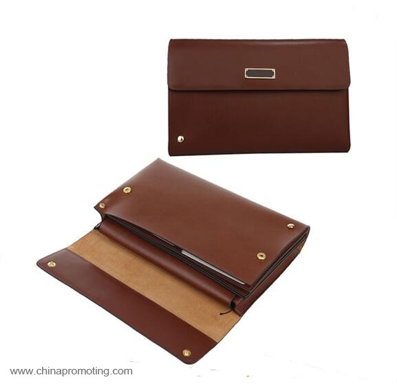 Multipurpose personalized leather men wallet 
