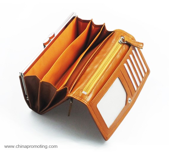  ladies evening real leather clutches