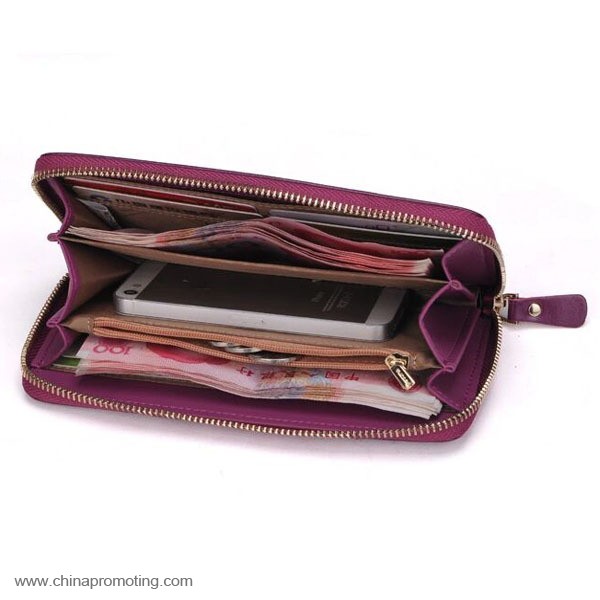  ladies Wallet