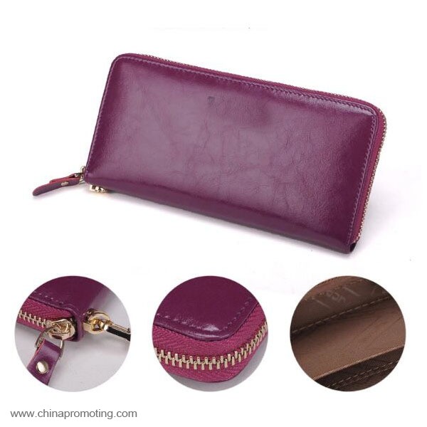  ladies Wallet