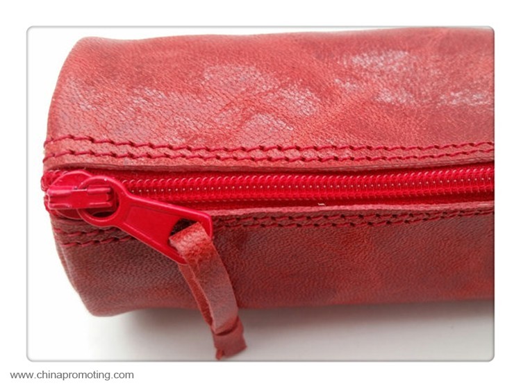  Round Shape Pencil Case