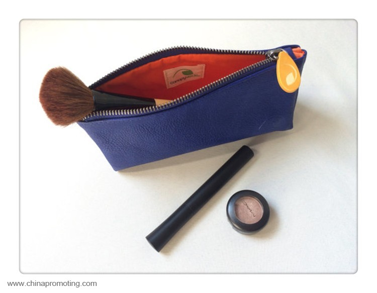  Leather Pencil Case