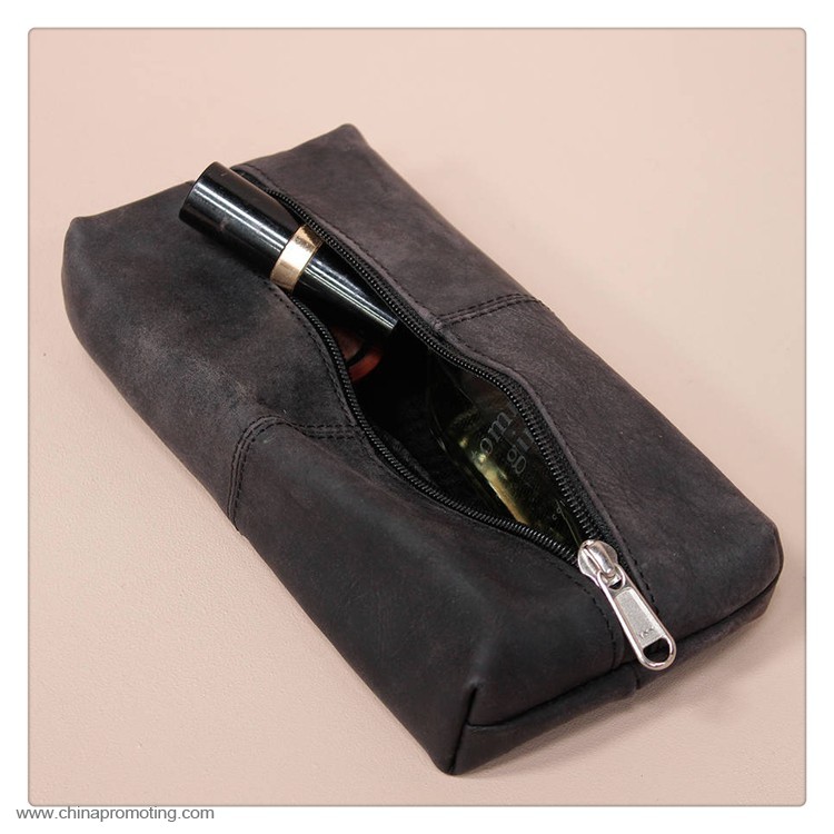 Vintage Style Pencil Bag 